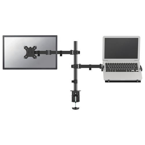 Neomounts by Newstar monitor/laptop desk mount image 1