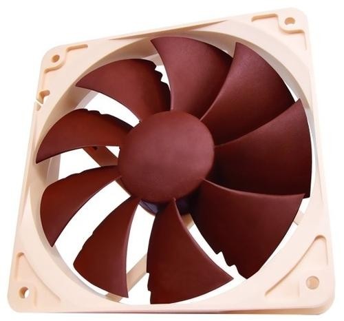 Noctua NF-P12 computer cooling component Computer case image 1