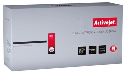 Activejet ATB-247BN toner for Brother TN-247BK image 1