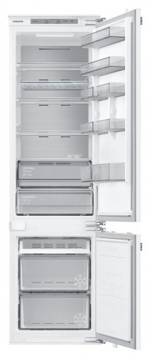 Iebūvējams ledusskapis Samsung BRB30715EWW/EF image 1