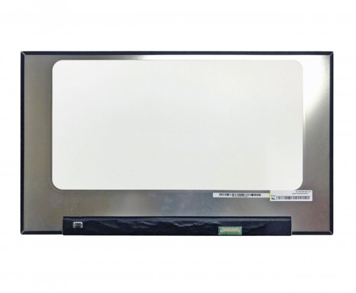 BOE LCD Screen 15.6" 1920x1080, FHD, IPS, LED, SLIM, matte, 30pin (right), A+ image 1