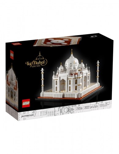 Lego tbd-Architecture-1-2021 image 1