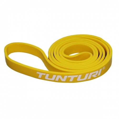 Tunturi Power Band Light Yellow image 1