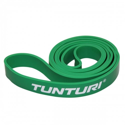 Tunturi Power Band Medium Green image 1
