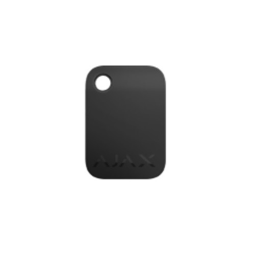 AJAX Encrypted Contactless Key Fob for Keypad RFID (black) image 1