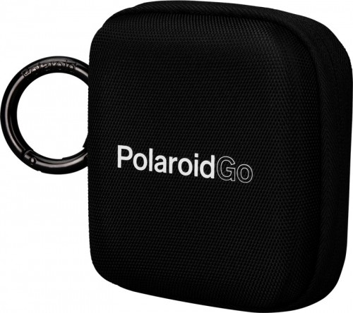 Polaroid album Go Pocket, black image 1