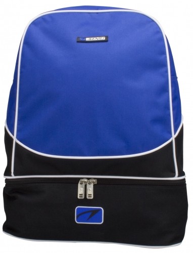 Sports backpack AVENTO 50AC Cobalt blue/Black/White image 1