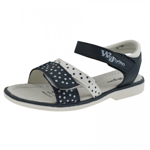 Wojtylko Sandals art.3-5S1238MIX | 450124  | 590247981454 image 1