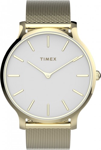 Sieviešu rokas pulkstenis Timex TW2T74100 image 1