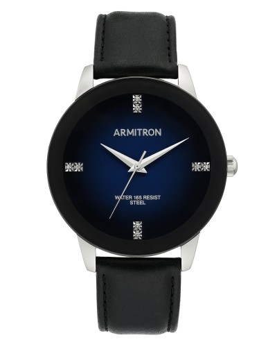 Мужские часы Armitron 20/5301NVSVBK image 1