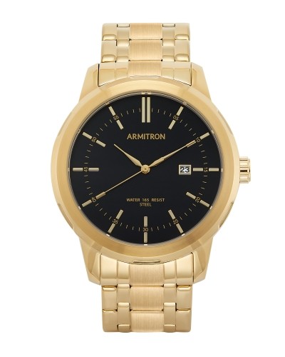 Мужские часы Armitron 20/5245BKGP image 1