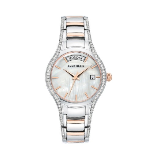 Женские часы Anne Klein AK/3715MPRT image 1