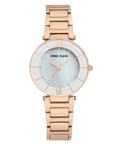 Женские часы Anne Klein AK/3198LGRG image 1