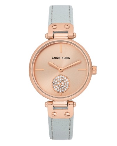 Женские часы Anne Klein AK/3380RGLG image 1