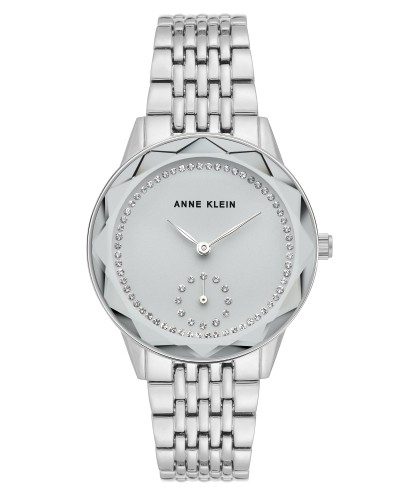 Женские часы Anne Klein AK/3507LGSV image 1