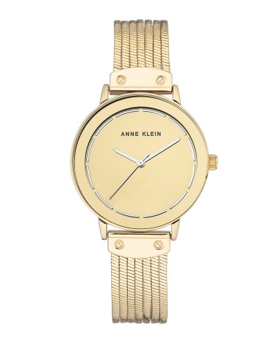 Женские часы Anne Klein AK/3222GMGB image 1