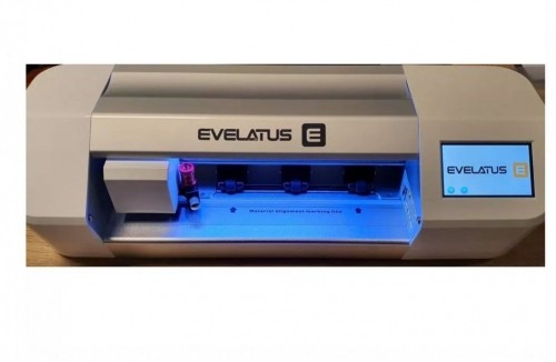 Evelatus  Film  Screen Cutter 2.0 image 1