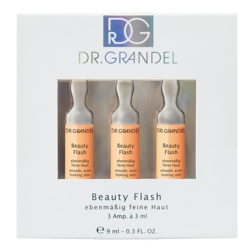 Ампулы Beauty Flash Dr. Grandel (3 ml) (3 uds) image 1