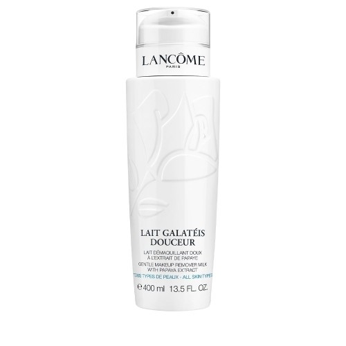 Lancome Молочко для снятия макияжа с лица Douceur Lancôme (400 ml) image 1