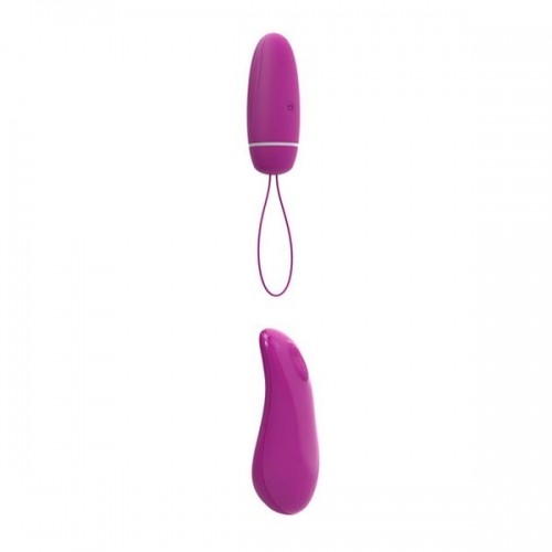 Bullet Vibrator B Swish BSDUN0903 image 1