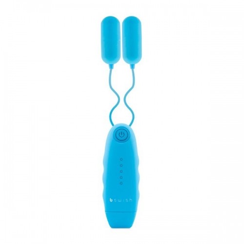 Lodveida Vibrators B Swish BSBNR0538 image 1