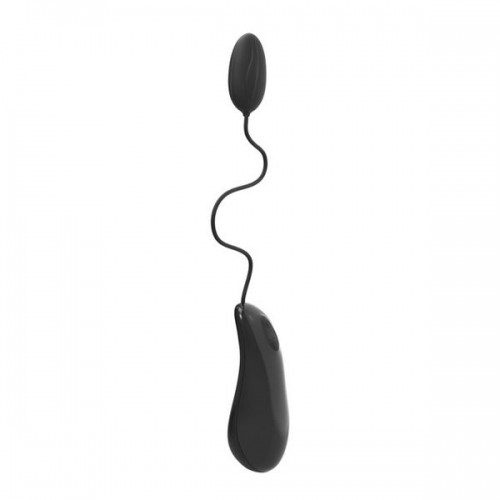 Bullet Vibrator B Swish Bnaughty Deluxe Black image 1