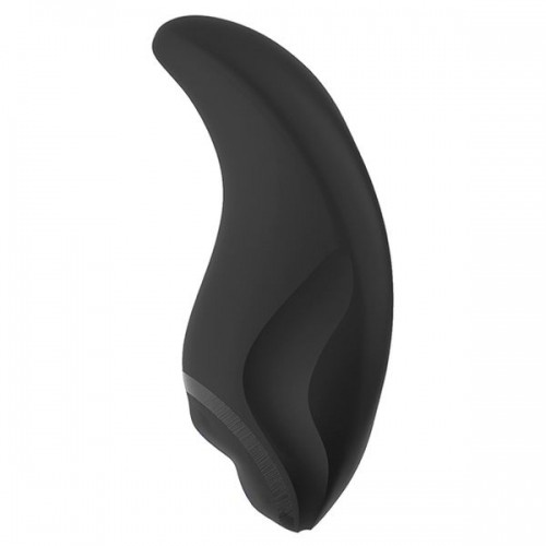 Massager B Swish Bcurious Premium Black image 1