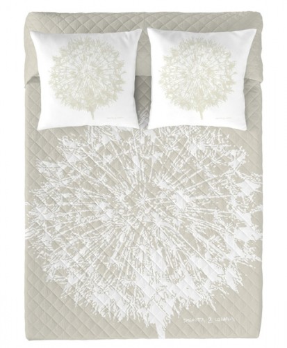 Bedspread (quilt) Dente Devota & Lomba image 1