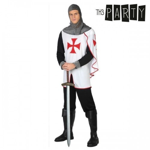 Costume for Adults Multicolour XL image 1