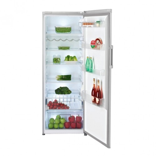 Fridge Teka TS3 370 Нержавеющая сталь image 1