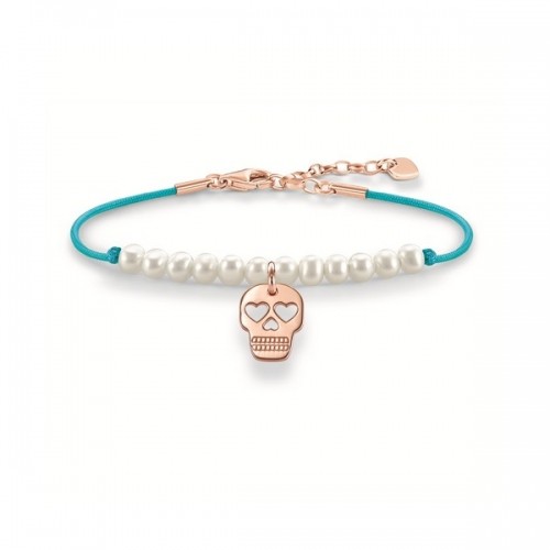 Женские браслеты Thomas Sabo LBA0079-904-14 (18 cm) (15-18 cm) image 1