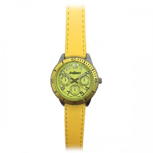 Unisex Watch Arabians DBA2131Y (Ø 33 mm) image 1