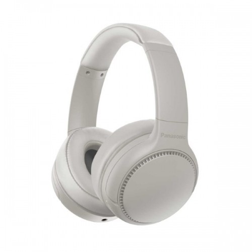 Wireless Headphones Panasonic Corp. RB-M300BE-C Bluetooth White image 1