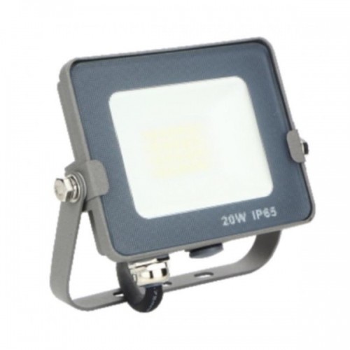 Floodlight/Projector Light Silver Electronics 5700 K 1600 Lm image 1