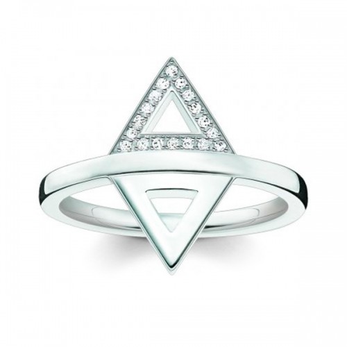 кольца Thomas Sabo D_TR0019-725-14-54 (Размер 14) image 1