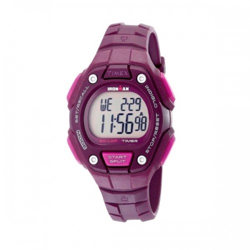 Ladies' Watch Timex Timex® Ironman® Classic 30 (Ø 34 mm) image 1