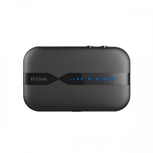 Точка доступа D-Link DWR-932 2.4 GHz 150-300 Mbps image 1