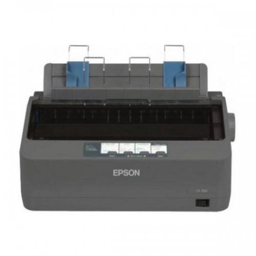 Dot Matrix Printer Epson LX350-II image 1