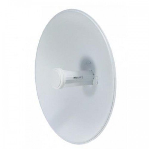 Access point UBIQUITI PBE-M5-400 NanoBeam AIRMAX 5 GHz 400 mm White image 1