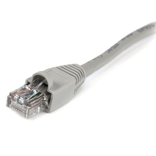 UTP Category 6 Rigid Network Cable Startech RJ45SPLITTER 0,33 m image 1