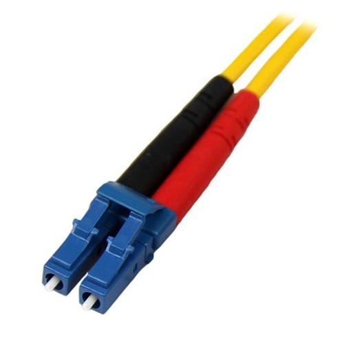 Опто-волоконный кабель Startech SMFIBLCLC7 image 1