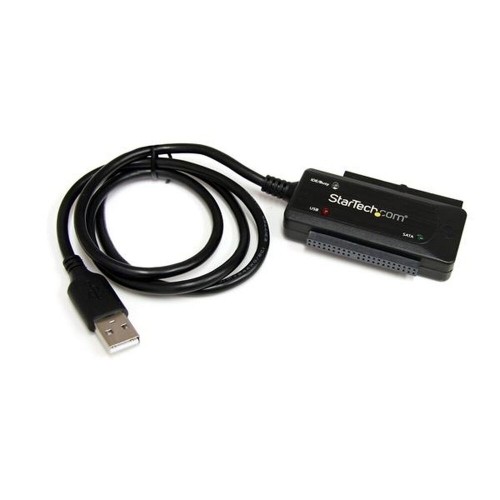 Адаптер SATA Startech USB2SATAIDE image 1