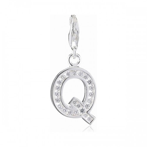 Ladies'Pendant Thomas Sabo 0239-051-14 Silver image 1