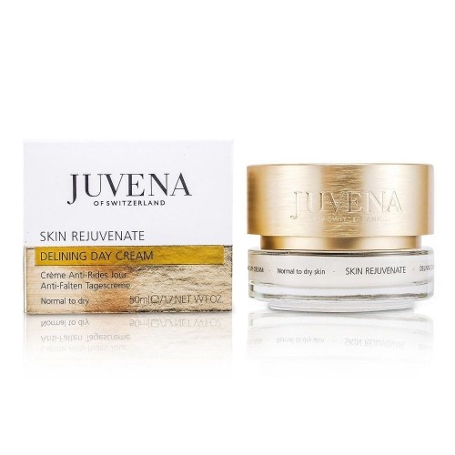 Texture Correcting Cream Skin Rejuvenate Delining Day Juvena 8628 50 ml image 1