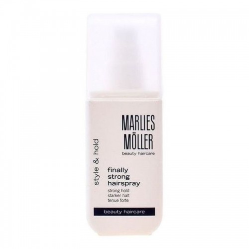 Marlies MÖller Fiksējošā Bāze Marlies Möller Finally Strong (125 ml) image 1