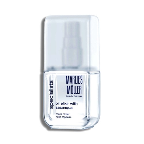 Marlies MÖller Капиллярное масло Marlies Möller (50 ml) image 1