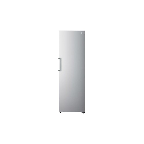 Ledusskapis LG GLT51PZGSZ Nerūsējošais tērauds (185 x 60 cm) image 1