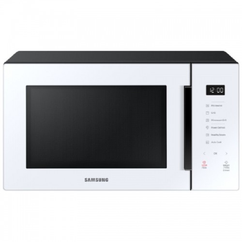 Mikroviļņu Krāsns ar Grilu Samsung MG30T5018UW/EC 30 L 900W Balts image 1