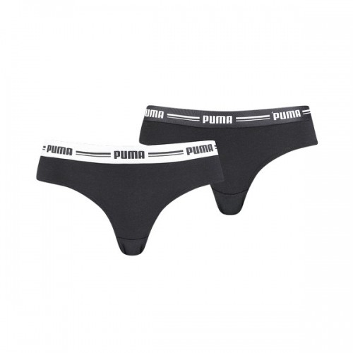 Thong Puma Microfibre 603041001 200 (2 uds) image 1