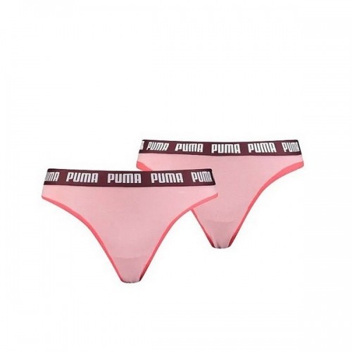 Thong Puma String Pink image 1